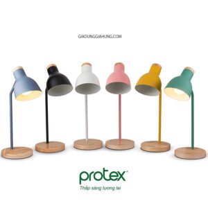 đèn bàn làm việc chống cận protex PR-ECO.02